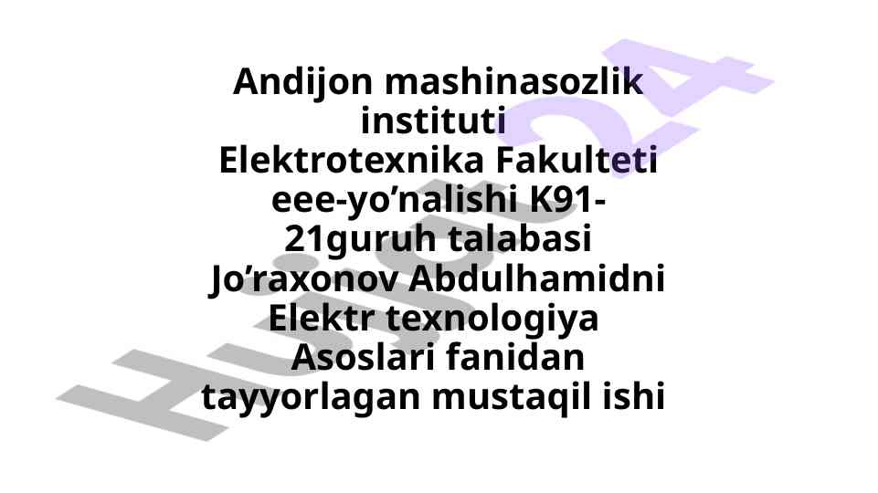 Mikroto'lqinli pechlar haqida ma'lumotlar