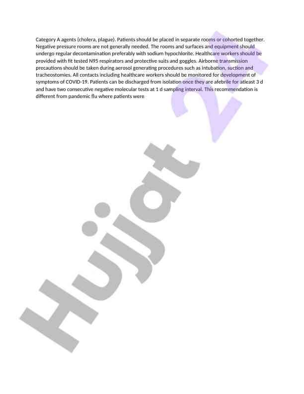 Category a agentlari bilan ishlash rejasi