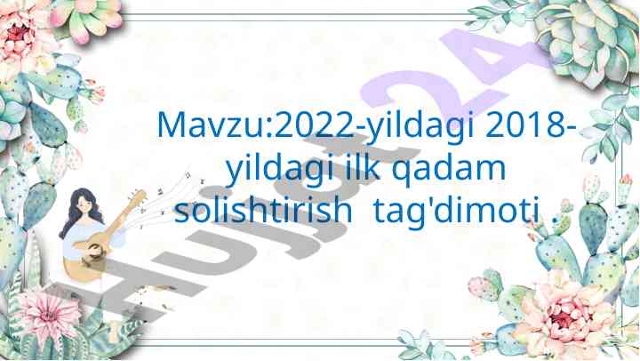 Nutq o’stirish metodikasining asosiy vazifalari