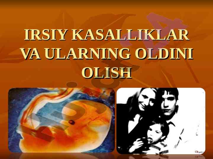 Klen o‘simligining xususiyatlari va foydalari
