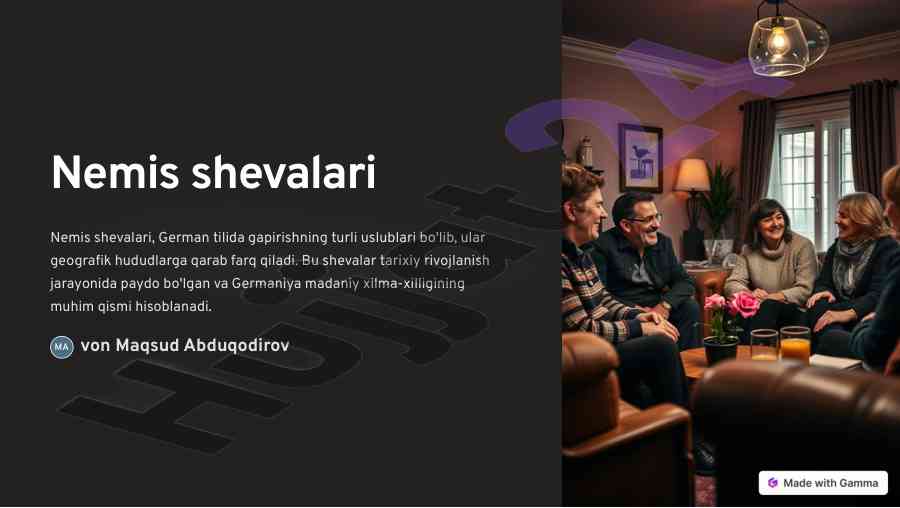 Nemis shevalari va ularning madaniy ahammiyati