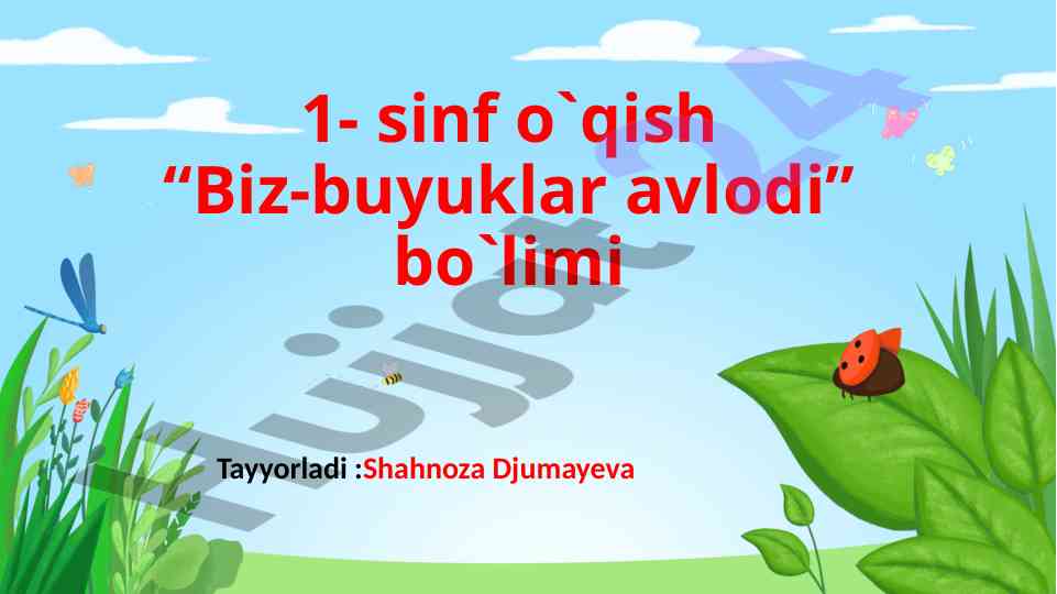 Amir temur va ilm-fan haqida savollar