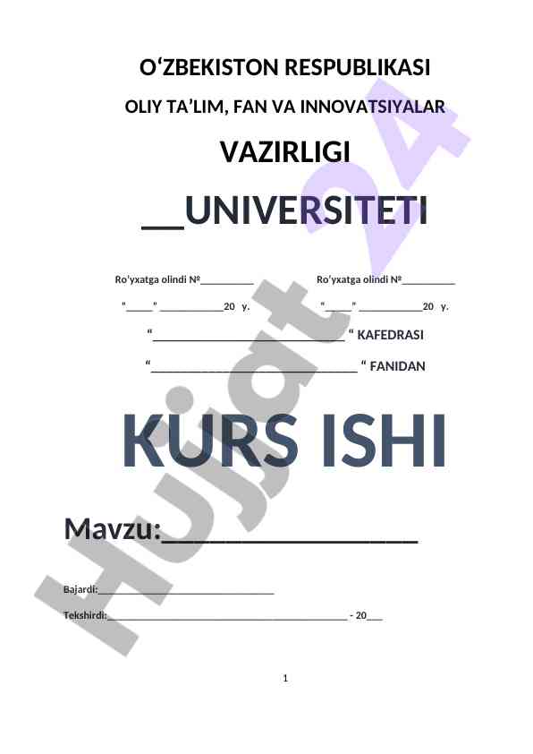Matematikalardan Mantiqiy Fikrlashga Rivojlantirish