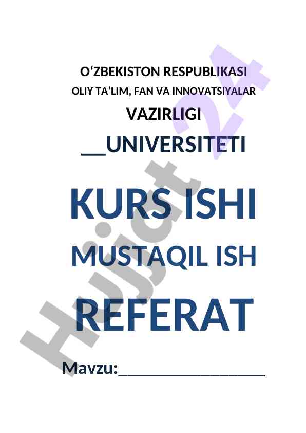 Ijtiimoiy Pedagogika Faoliyatining Asosiy Yo'nalishlari