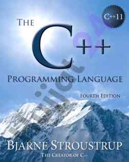 C++ programming language fourth edition overview