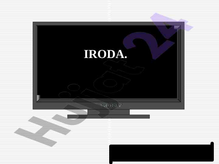 Iroda haqida tushuncha va nazariyalar
