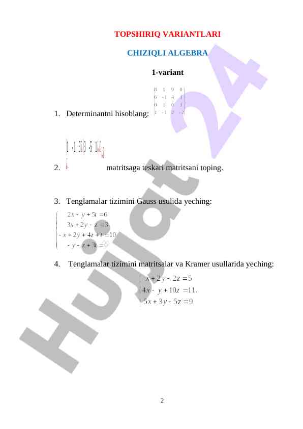 Product image 1