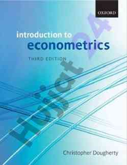 Introduction to econometrics and regression analysis