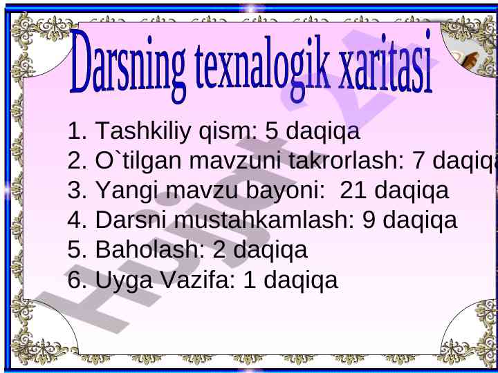 O’zbek modeli va mustaqil davlat mavzusi