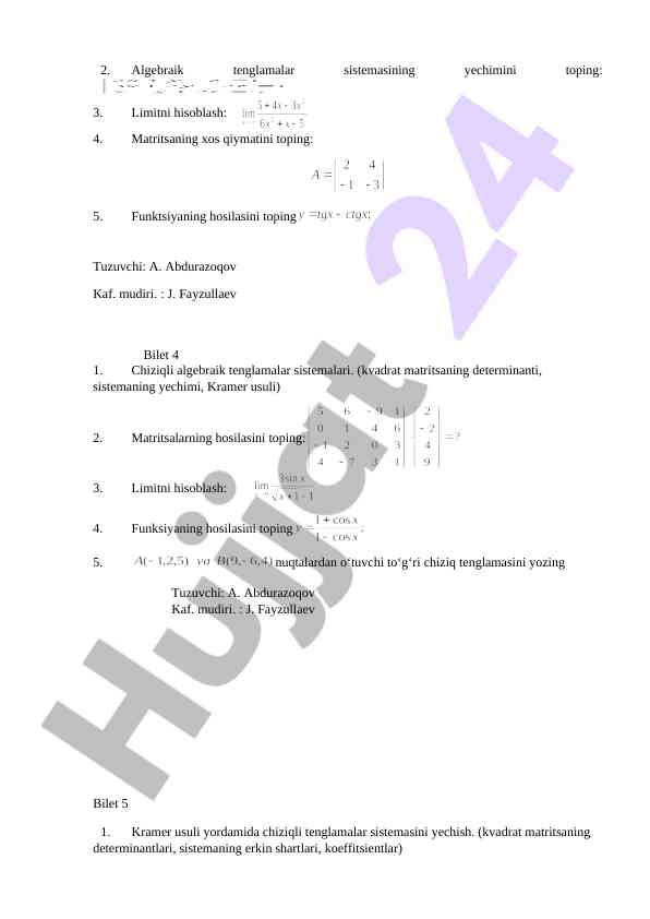 Product image 1
