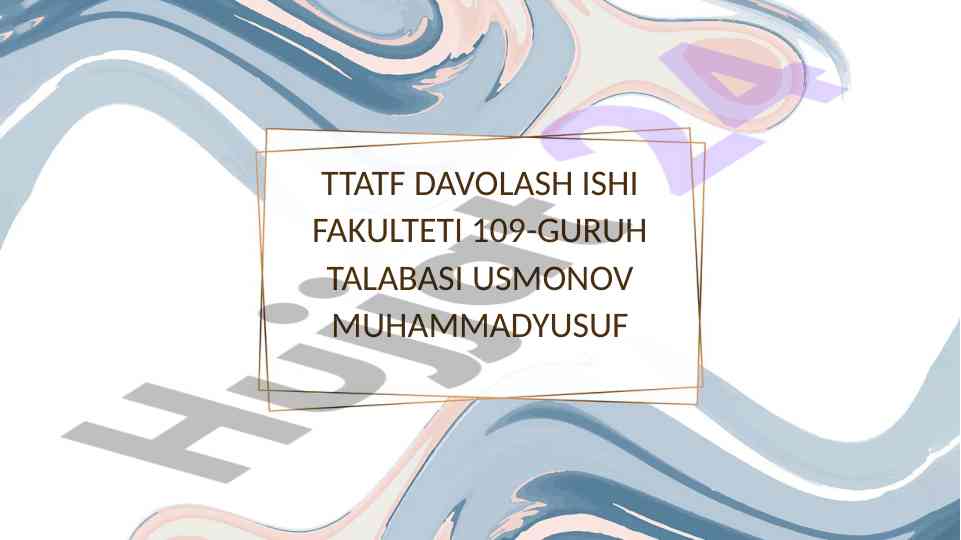 Olmosh turlari tibbiyotda qo‘llanilishi