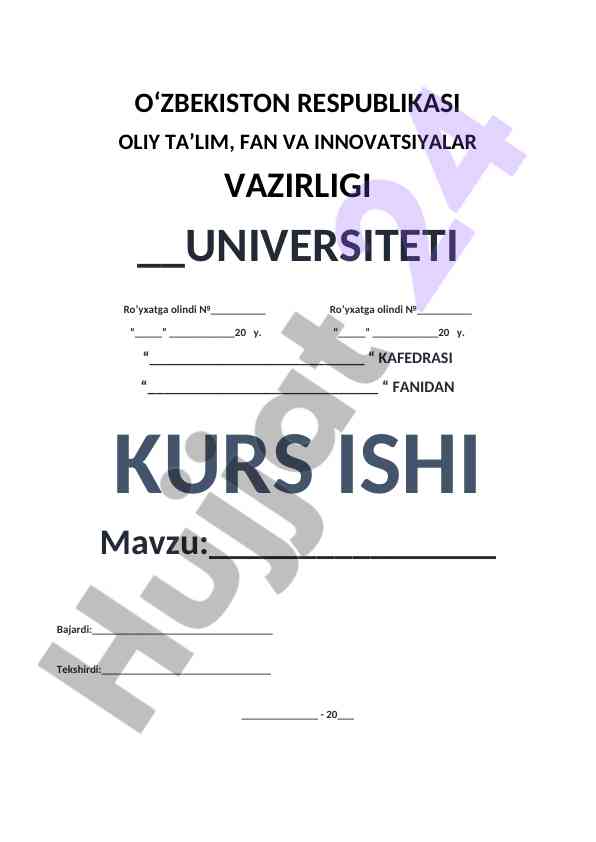 HAQIQIY SONLAR VA ULAR USTIDA AMALLAR