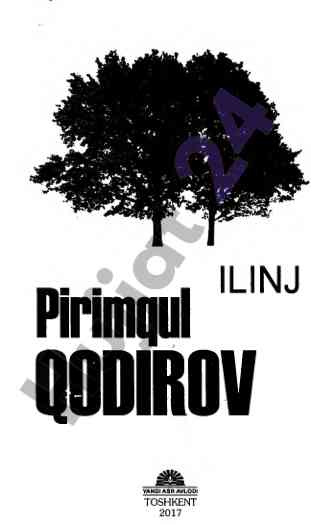 Pirimqul qodirov: adabiyot va hayot yo‘lida