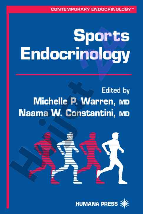 Sports endocrinology insights and research overview