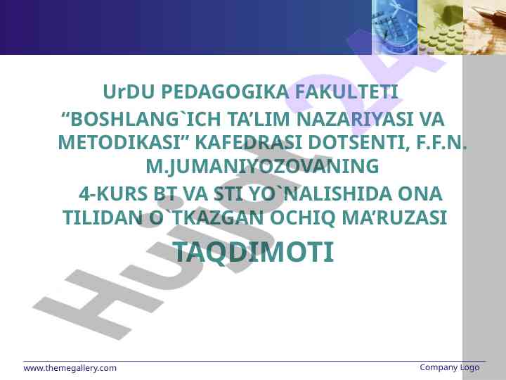 Murakkab qo‘shma gaplar va ularning turlari