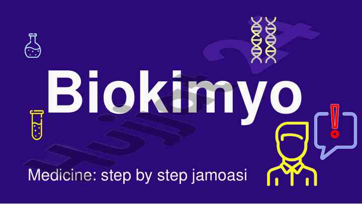 Energiya metabolizmi va uning bosqichlari