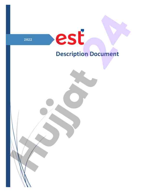 Assessment design for educational standards overview