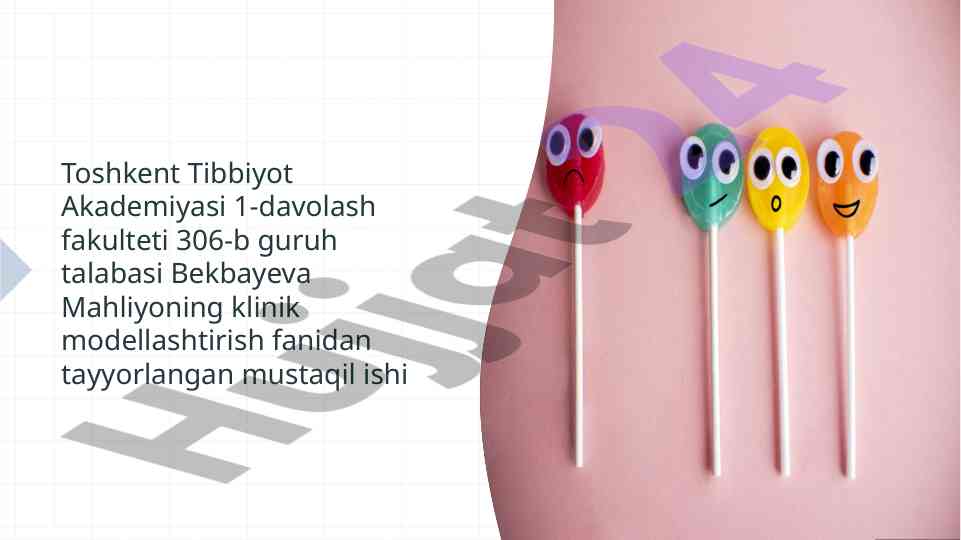 Bolalarda gipertermiya sindromida birinchi yordam