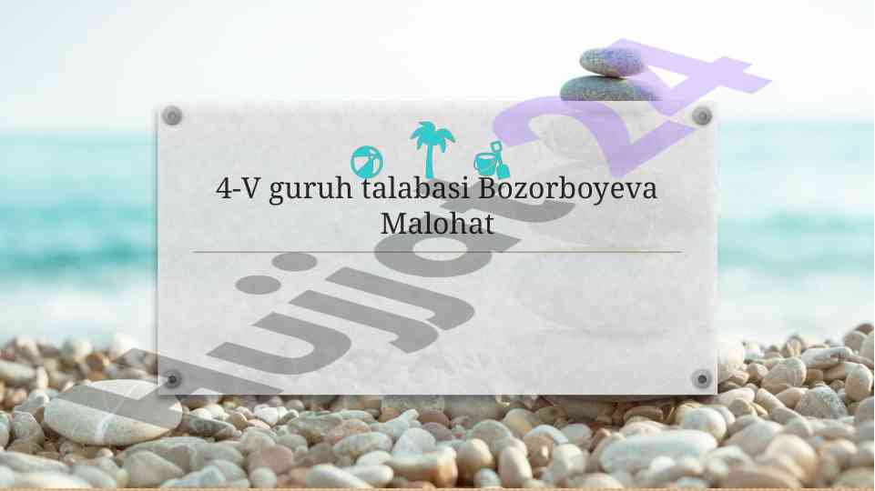 Ulug‘bek hamdam hayoti va ijodi haqida maqola