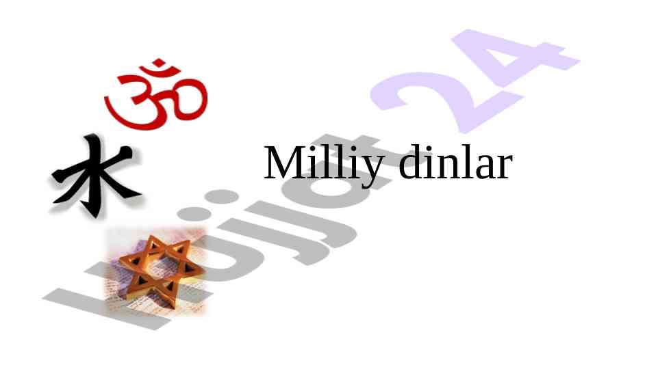 Hinduyilik tarixi va vedalar tahlili