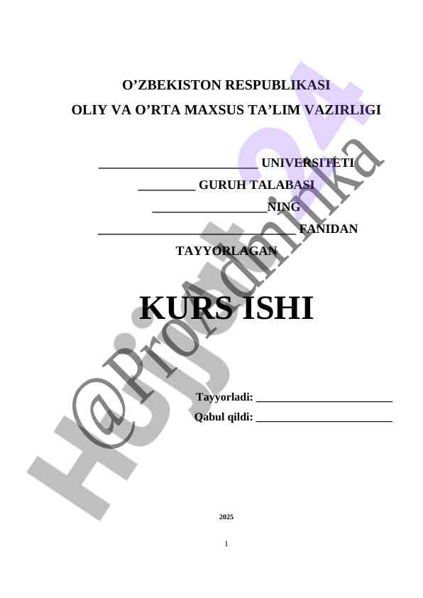 Gʻalla tannarxi va uni pasaytirish yoʻllari