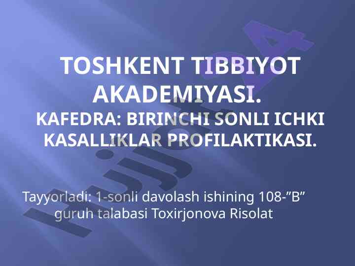 Evtanaziya muammolari va turlari