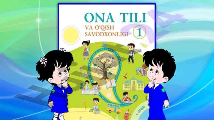 Mening oilam 6-dars mustaqil topshiriq