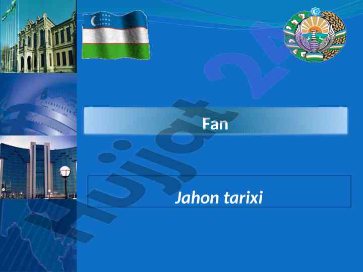 Salib yurishlarining taqrifi va sabablari