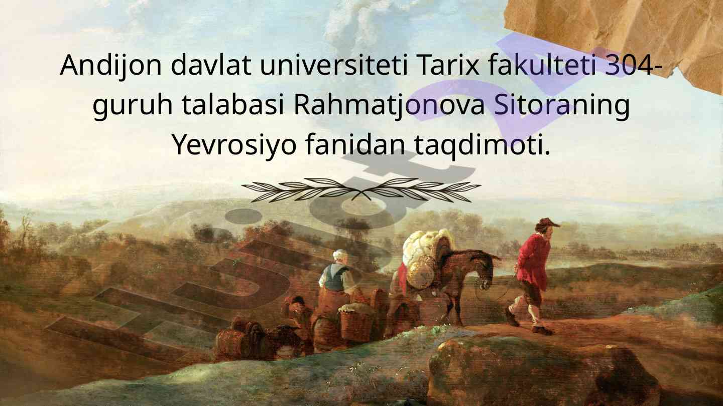 Sssrda ikkinchi jahon urushi taqdimoti