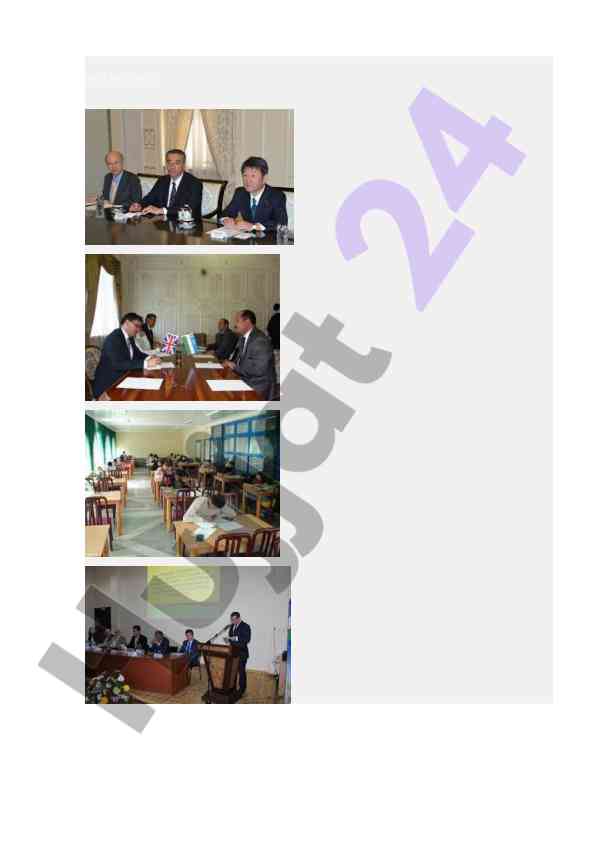 Tadqiqot bilan bog‘liq fikrlar