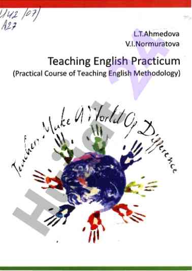 Teaching english practicum methodology overview