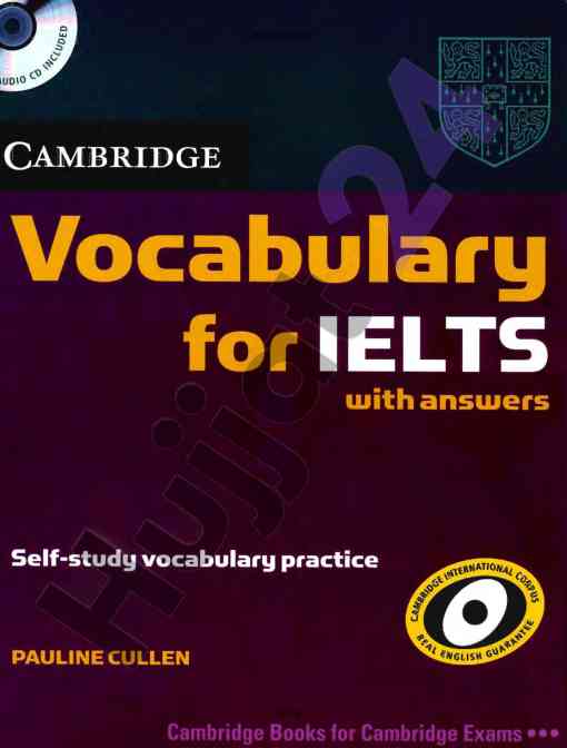 Ielts test preparation materials overview