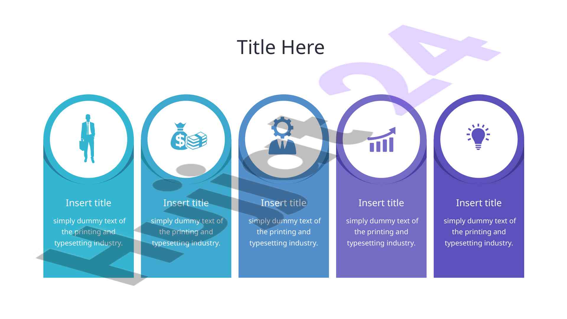 Dummy text of the printing industry overview