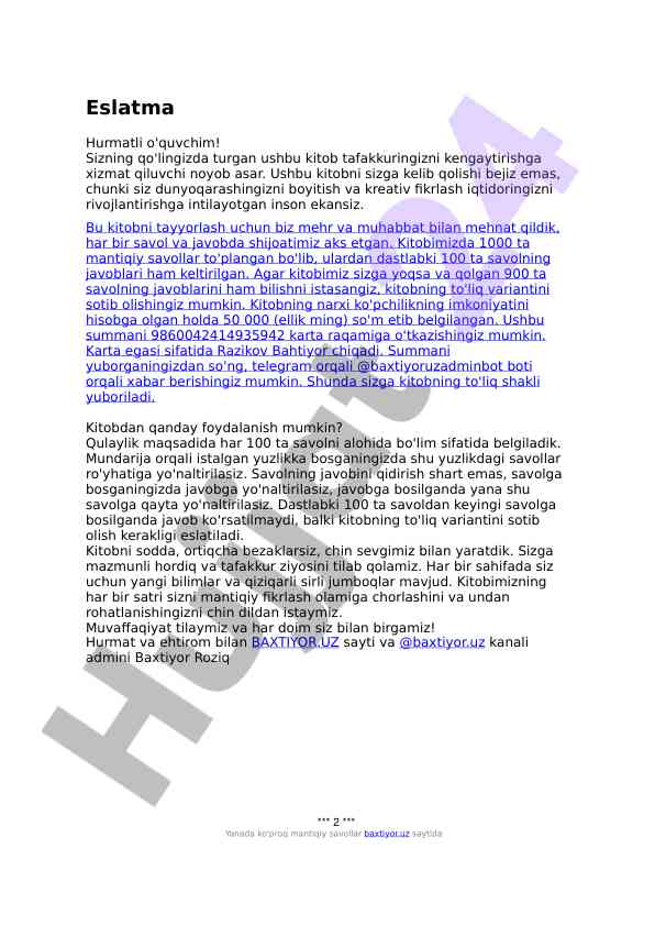 Product image 1