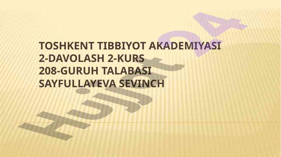 Islom dini va oilaning mavqei oʻzbekistonda