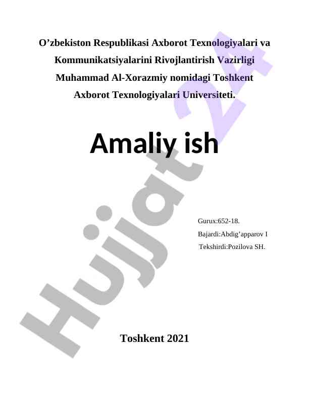 Kreativlikni o‘rganish usullari va amaliy mashg‘ulotlar