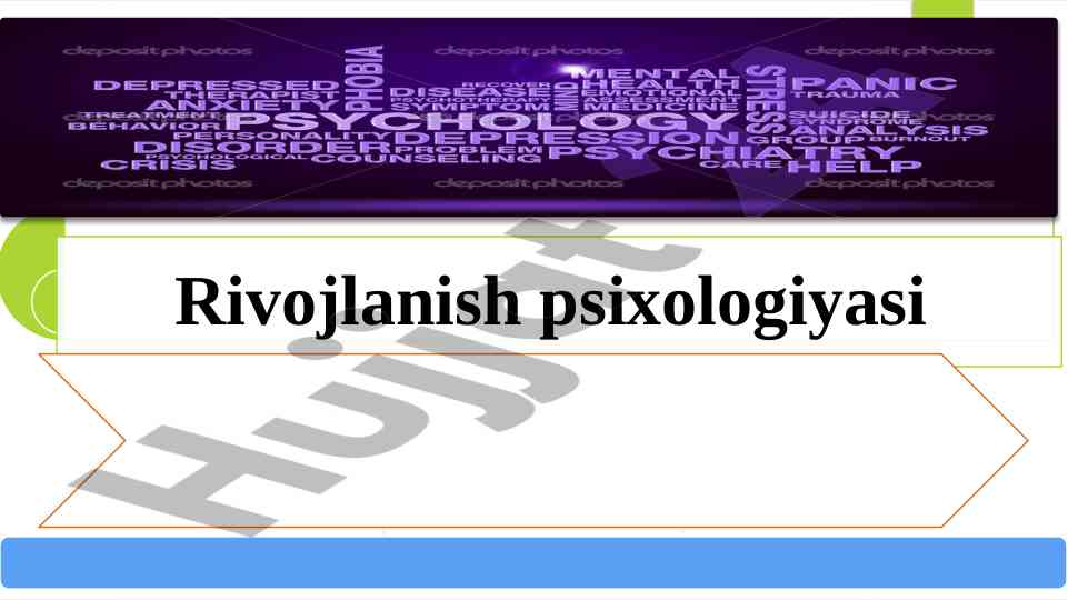 Tilni rivojlantirish teoriyalari va yondashuvlar