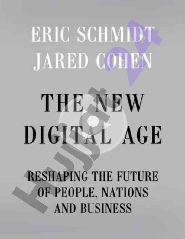 Digital age impacts on society and technology