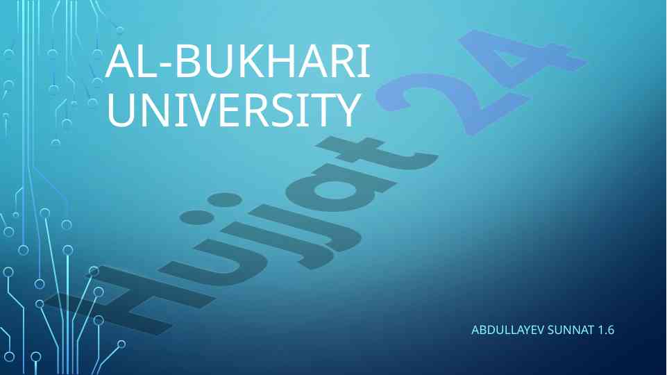 Sharq allomalari asarlarida psixologik qarashlar