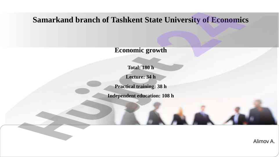 Economic growth indicators and measurement methods
