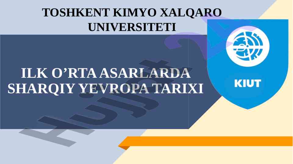 Sharqiy yevropada tarixiy rim imperiyasi