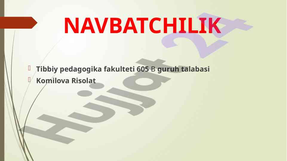 Revmatoid artrit klinikasi va tizimli kasalliklar