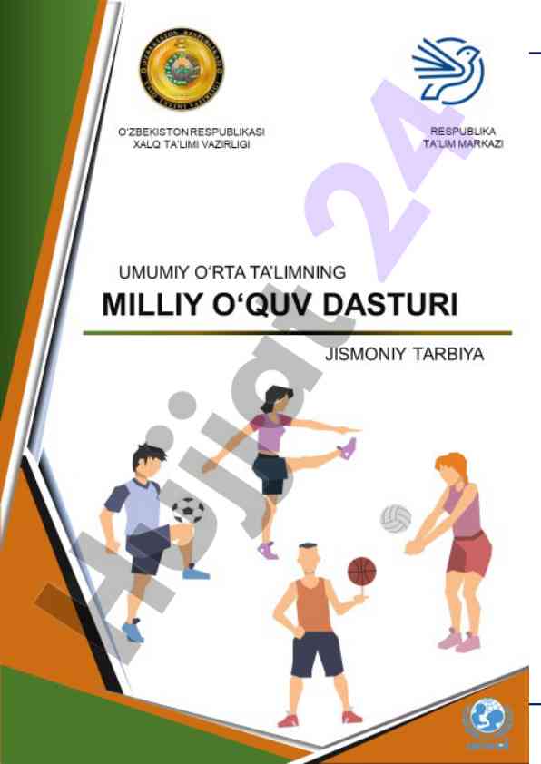 Amaliy fanlar tizimi va talablar maktabda