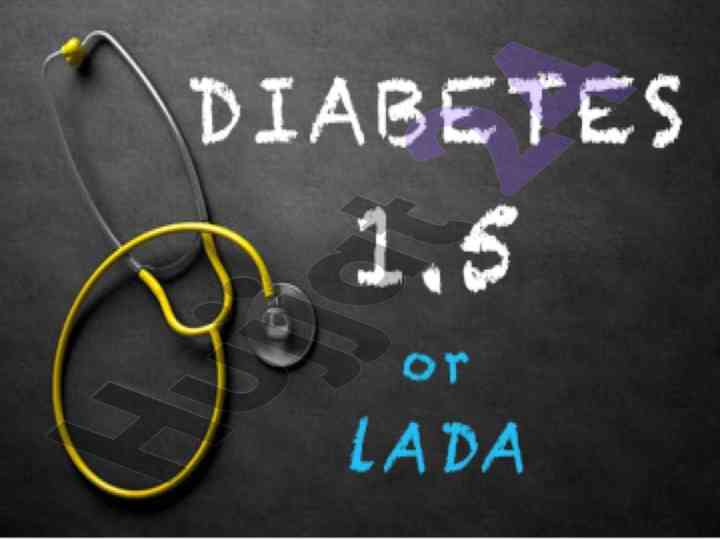 Autoimmun diabetes turlari va ularning patogenezi