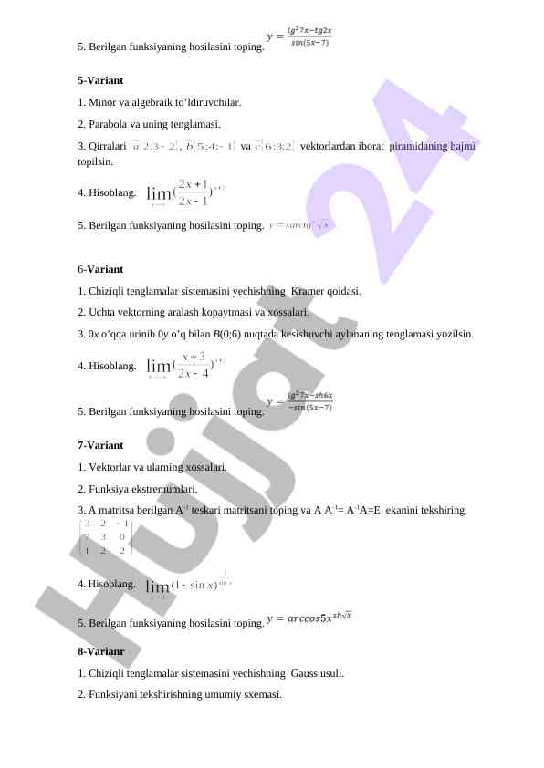 Product image 1
