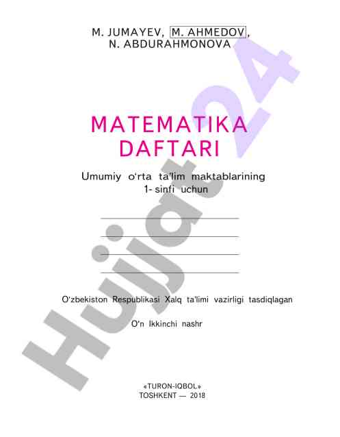 Statistik hisobotlar bo‘yicha ma‘lumotlar tahlili