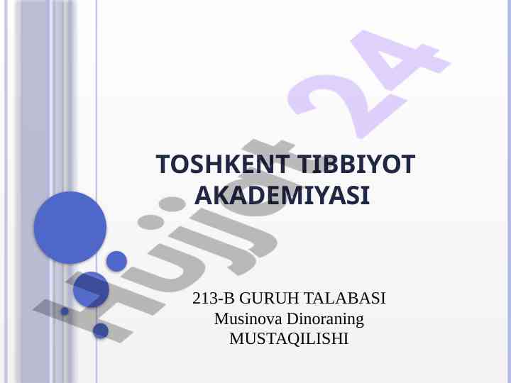 Tarix falsafasi va falsafa tarixi tahlili