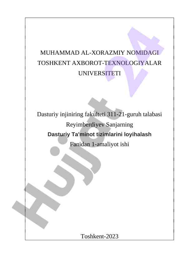 Onlayn texnologiya bozori fizik diagramma loyihasi