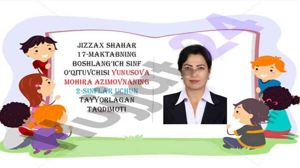 Tejamkorlik darsining muhim asoslari