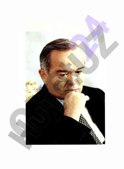 Islom karimov tarixiy xotirasi va o‘zbekiston tabiiy resurslari